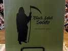 Black Label Society – Grimmest Hits - NM/EX   2xLP, Picture Disc, Gatefold