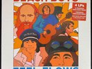 The Beach Boys ‎– Feel Flows 4 LP Box Set – SEALED – See Description