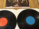 Guns N Roses / Double Vinyl LP / Limited Edition / 1980s / Rare /