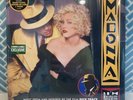 MADONNA I'm Breathless Dick Tracy Soundtrack YELLOW VInyl Barnes & Noble Record
