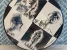 NO DOUBT Push And Shove Vinyl Record LP Pic Disc Gwen Stefani RARE 2012