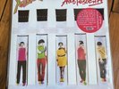 X-Ray Spex Germ Free Adolescents Earmark Get Back Reissue Vinyl LP RARE 180 Gram