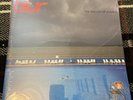 Blur Ballad of Darren dlx website grey marbled vinyl+7