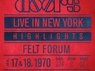 The Doors - Live in New York