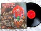 Dangerous Toys - Dangerous Toys 12