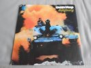 URIAH HEEP - SALISBURY - 1st PRESS - UK - SWIRL - COMPLETE