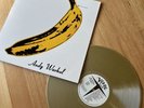 The Velvet Underground And Nico - Andy Warhol - Golden Brown Vinyl