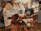 Gang Starr - Moment Of Truth - Vinyl Album - Reissue - Mint & Sealed - US Press