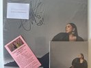 Carla Morrison - El Renacimiento (1 x LP, VINYL & CD, AUTOGRAPHED, NEW)