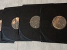 RARE: Aphex Twin Drukqs (2001) 4 X 12