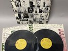 THE ROLLING STONES ‘Exile On Main Street’ LP’s 1972 1ST PRESS EX/ NM VINYL