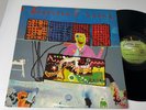 GEORGE HARRISON - ELECTRONIC SOUND - ORIGINAL 1969 ZAPPLE STEREO ST-3358 EX/NM