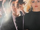 Blondie, Pat Benatar, Madonna, Missing Persons - 6 Vinyl Albums Lot.