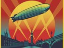 Led Zeppelin Celebration Day