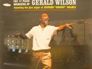 Gerald Wilson.You Better Believe It .Rare Orig.1st Press Pacific 34.Red LP.Ex