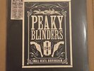 Peaky Blinders Season 1-5 Soundtrack Series Limited Edition BLOOD RED Vinyl 3 LP