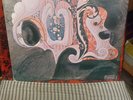 QUILL- SELF LP VINYL ORIGINAL GATEFOLD EX CONDITION