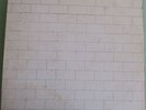 Pink Floyd The Wall Australia NO WRITING COVER press 12'' vinyl 2 x Lp 1979 rare