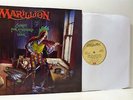 MARILLION script for a jester's tear (1st uk press) LP EX/VG+, EMC 3429, vinyl,