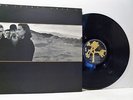 U2 the joshua tree (1st uk press & poster/lyrics) LP EX-/EX, U26, vinyl, album