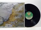 TANGERINE DREAM cyclone (1st uk press) LP VG+/VG+, V2097, vinyl, album, gatefold