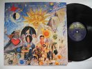 TEARS FOR FEARS The Seeds Of Love LP 1989 Holland Near Mint