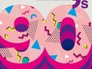 6522726 3230338 Vinile Flashback 90'S / Various