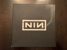 Nine Inch Nails The Hand That Feeds With Teeth NIN9X04 Promo 9