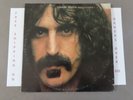 FRANK ZAPPA APOSTROPHE (') 1974 LP DSK 2289