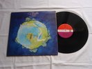 Yes - Fragile - Atlantic, Red/Plum Label + Booklet, Great Condition