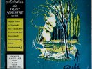 SCHUBERT Melodies CAMILLE MAURANE / LILY BIENVENU Pathe 33 DT 1003 10''