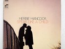 HERBIE HANCOCK SPEAK LIKE A CHILD BLUE NOTE GXK8001 JAPAN VINYL LP