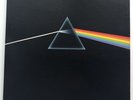 RARE Pink Floyd The Dark Side Of The Moon - Half Speed MFSL 1-017 Vinyl LP NM++