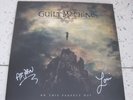 Guilt Machine – On This Perfect Day 2 x Vinyl Clear Rar Heavy Metal Prog Rock
