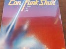 Con Funk Shun Spirit of Love