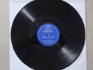 HOAGY CARMICHAEL OLE BUTTERMILK SKY/GINGER AND SPICE ARA RECORDS 78 F-65