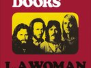 THE DOORS - LA WOMAN - 45RPM 200G ANALOGUE PRODUCTIONS DOUBLE VINYL