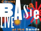 COUNT BASIE - LIVE AT THE SANDS (BEFORE FRANK) - MOBILE FIDELITY 2 X 180G VINYL