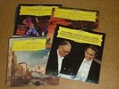 16x LP Klassik Mozart Liszt Beethoven Schubert Karajan Deutsche Grammophon DGG