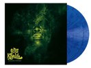 Wiz Khalifa Rolling Papers Blue Splatter Deluxe 10th Anniversary 2LP Vinyl