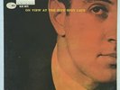 Kenny Burrell At The Five Spot Cafe  w/ Art Blakey & Tina Brooks  Blue Note LP