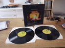 DEEP PURPLE - THE ANTHOLOGY - 2LP 1985 ITALY press EMI HARVEST