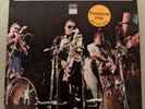 Roland Kirk-Volunteered Slavery LP Atlantic Records WLP 1969 EX