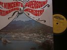 ST. VINCENT's SUPERSOUND LATINAIRES ORCHESTRA LP SOUFRIERE Jazz-Funk