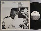 Cecil Payne - Zodiac - OG 1973 LP - STRATA EAST - VG++  Kenny Dorham RARE JAZZ