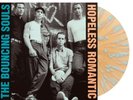 The Bouncing Souls - Hopeless Romantic LP Yellow w/Blue Splatter Vinyl