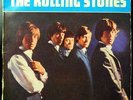 THE ROLLING STONES  Ep   Not Fade Away  Div.Cover aus Australien RAR