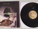 Kingdom Come Rendered Waters LP Vinyl Record new Night Of The Vinyl Dead