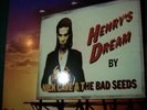 Nick Cave & The Bad Seeds Henrys Dream Mute Vinyl LP