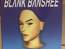 NEW SUPER RARE Blank Banshee - Blank Banshee 0 PURPLE Vinyl LP